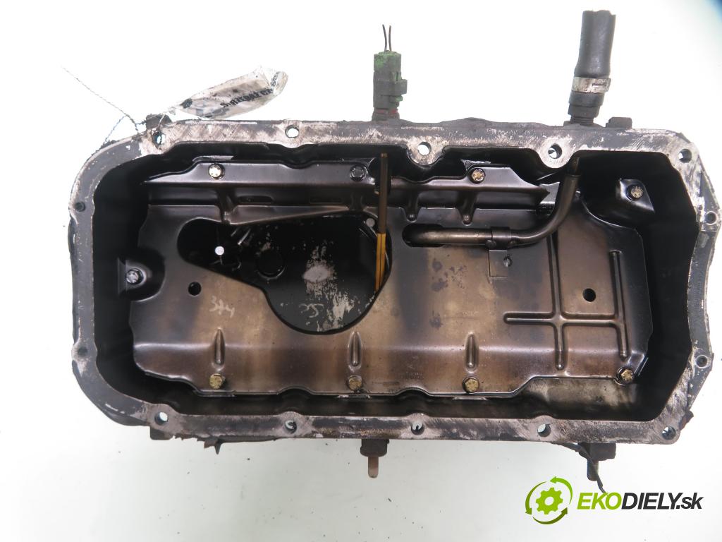 ALFA ROMEO GT (937_) COUPE 2004 110,00 1.9 JTD - 937 A5.000 1910,00 vana olejová 46805184 (Olejová vana)