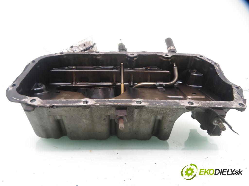 ALFA ROMEO GT (937_) COUPE 2004 110,00 1.9 JTD - 937 A5.000 1910,00 vana olejová 46805184 (Olejová vana)