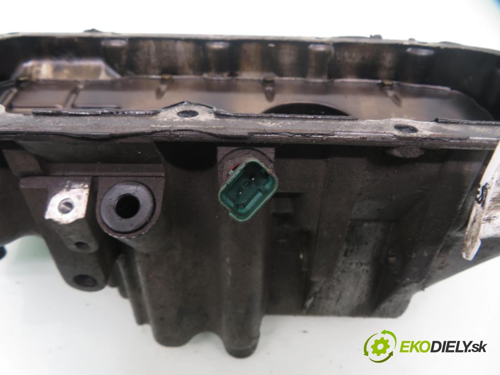 ALFA ROMEO GT (937_) COUPE 2004 110,00 1.9 JTD - 937 A5.000 1910,00 vana olejová 46805184 (Olejová vana)