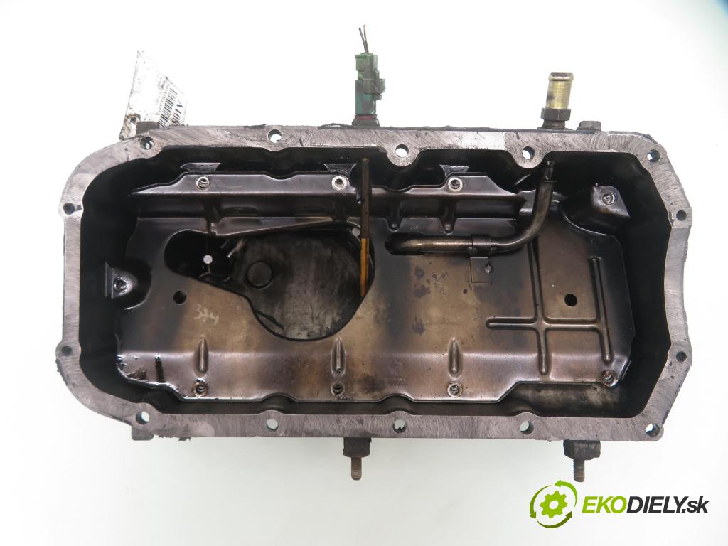 ALFA ROMEO GT (937_) COUPE 2004 110,00 1.9 JTD - 937 A5.000 1910,00 vana olejová 46805184 (Olejová vana)