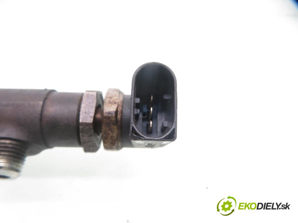 BMW X3 (E83) SUV 2005 110,00 2.0 d 150 - M47 D20 (204D4) 1995,00 lišta vstřikovací 0445214030 ; 7787164 ; 0281002481 (Vstřikovací lišta)