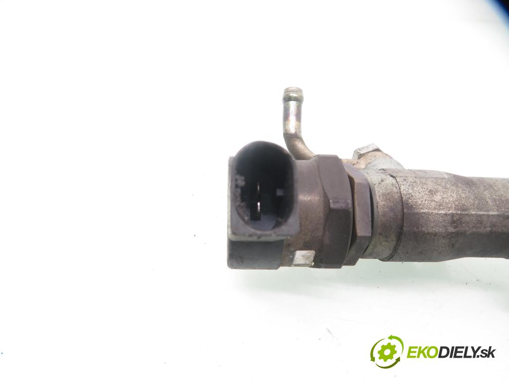 BMW X3 (E83) SUV 2005 110,00 2.0 d 150 - M47 D20 (204D4) 1995,00 lišta vstřikovací 0445214030 ; 7787164 ; 0281002481 (Vstřikovací lišta)