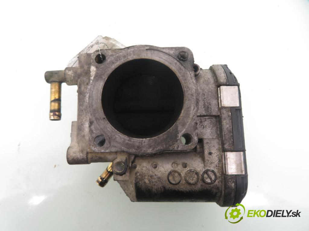 VW GOLF IV (1J1) HB 2003 81,00 1.6 FSI - BAD 1598,00 Škrtiaca klapka 036133062D ; 0280750059 (Škrtiaca klapka)