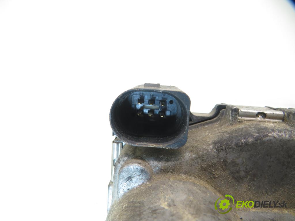 VW GOLF IV (1J1) HB 2003 81,00 1.6 FSI - BAD 1598,00 Škrtiaca klapka 036133062D ; 0280750059 (Škrtiaca klapka)