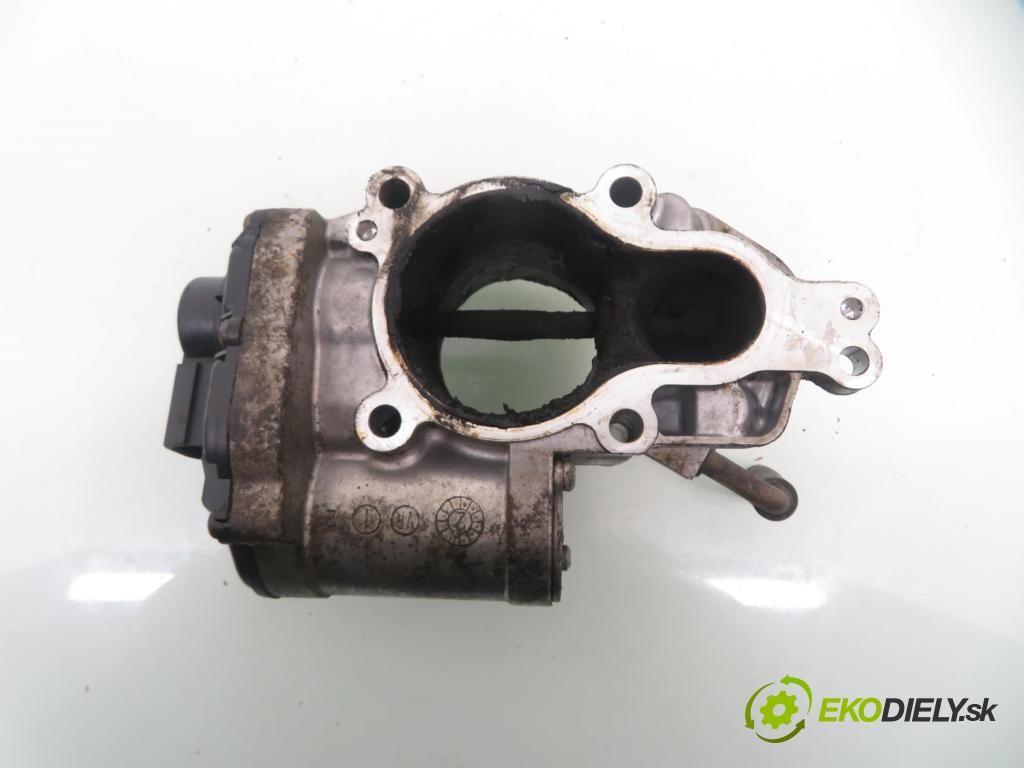 VW GOLF IV (1J1) HB 2003 81,00 1.6 FSI - BAD 1598,00 VENTIL EGR 036131503AA
