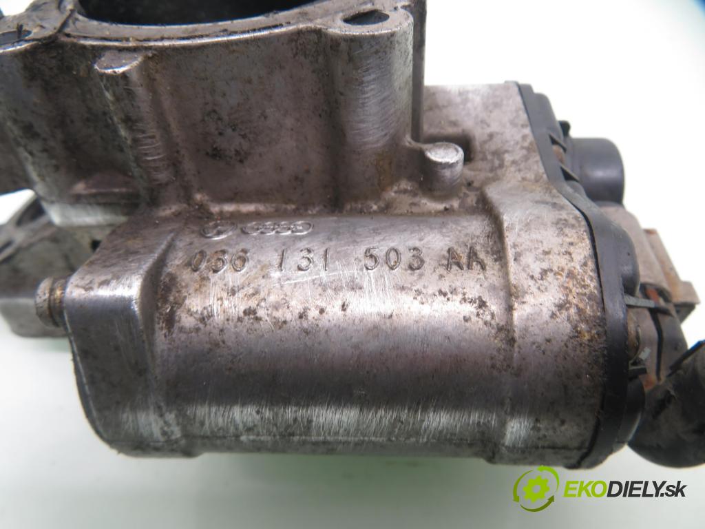 VW GOLF IV (1J1) HB 2003 81,00 1.6 FSI - BAD 1598,00 VENTIL EGR 036131503AA