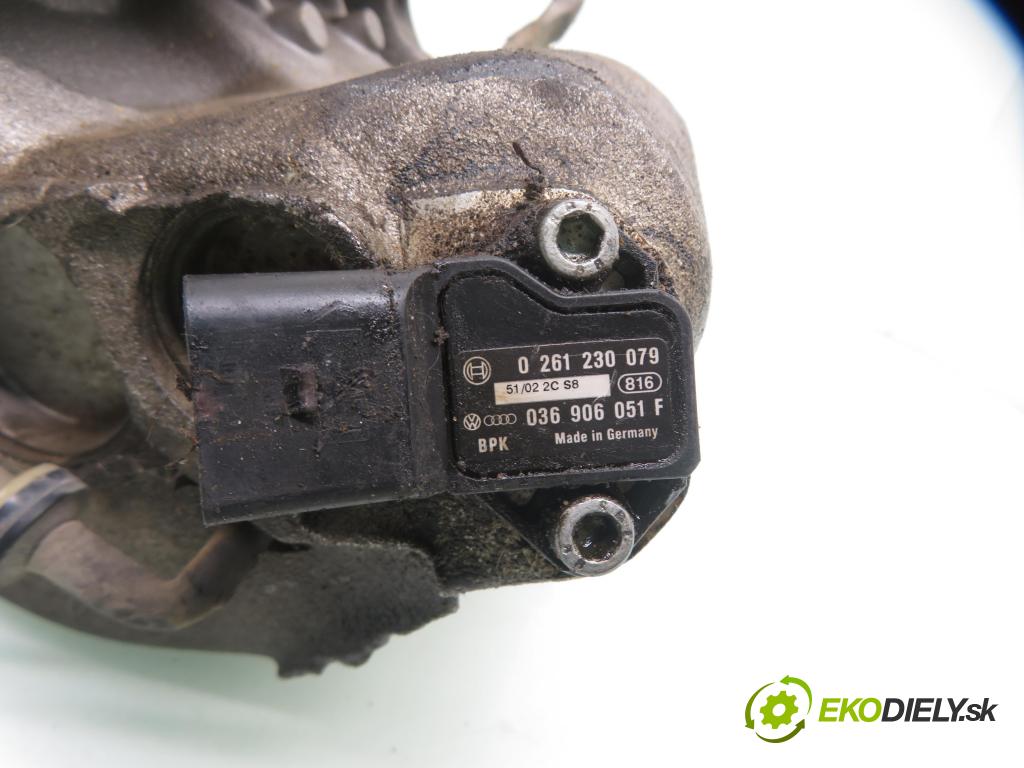VW GOLF IV (1J1) HB 2003 81,00 1.6 FSI - BAD 1598,00 Potrubie 036129711EL ; AHB100901 ; 0261230079