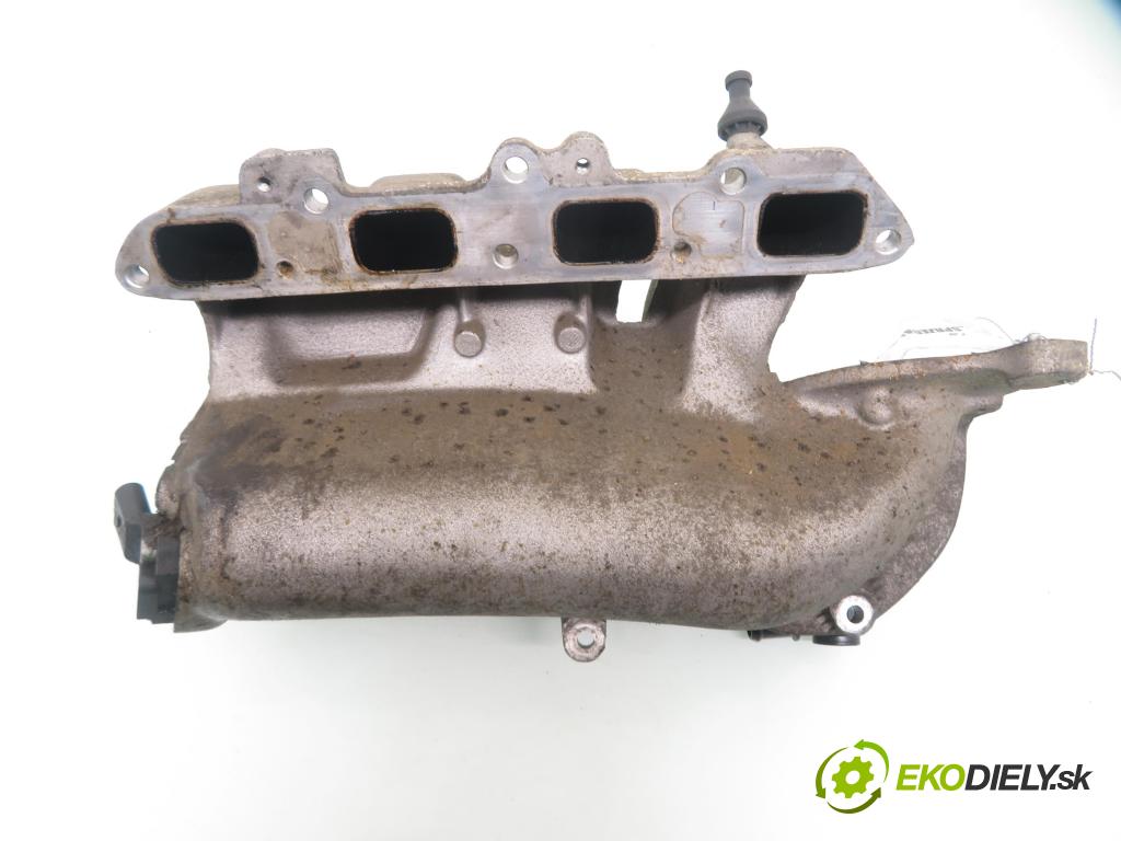 VW GOLF IV (1J1) HB 2003 81,00 1.6 FSI - BAD 1598,00 Potrubie 036129711EL ; AHB100901 ; 0261230079