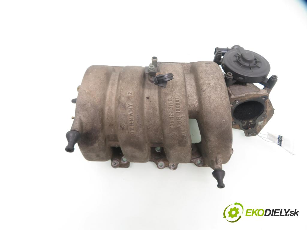 VW GOLF IV (1J1) HB 2003 81,00 1.6 FSI - BAD 1598,00 Potrubie 036129711EL ; AHB100901 ; 0261230079
