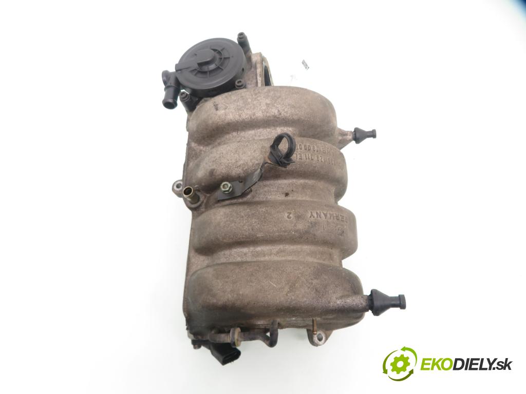VW GOLF IV (1J1) HB 2003 81,00 1.6 FSI - BAD 1598,00 Potrubie 036129711EL ; AHB100901 ; 0261230079