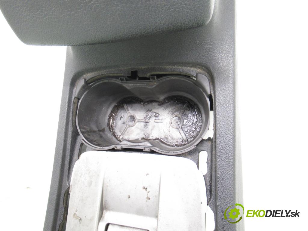 FORD S-MAX (WA6) MINIVAN 2007 103,00 2.0 TDCi - QXWB 1997,00 Lakťová opierka 5M21R045A20A