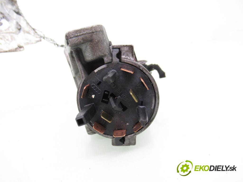 AUDI A4 (8E2, B6) SEDAN 2001 96,00 2.0 20V 130 - ALT 1984,00 spinačka 4B0905851C (Spínacia skrinka)