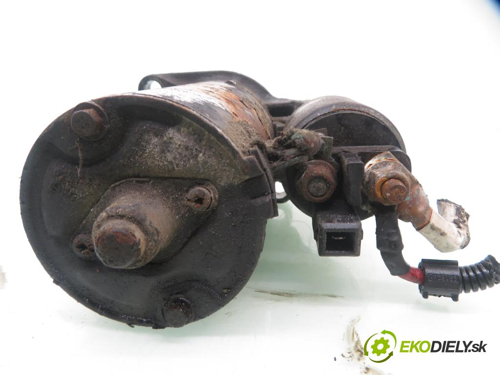 SKODA OCTAVIA I Combi (1U5) KOMBI 1999 81,00 1.9 TDI 110 - AHF 1896,00 Štartér 0001125012 ; 02A911023P (Štartér)