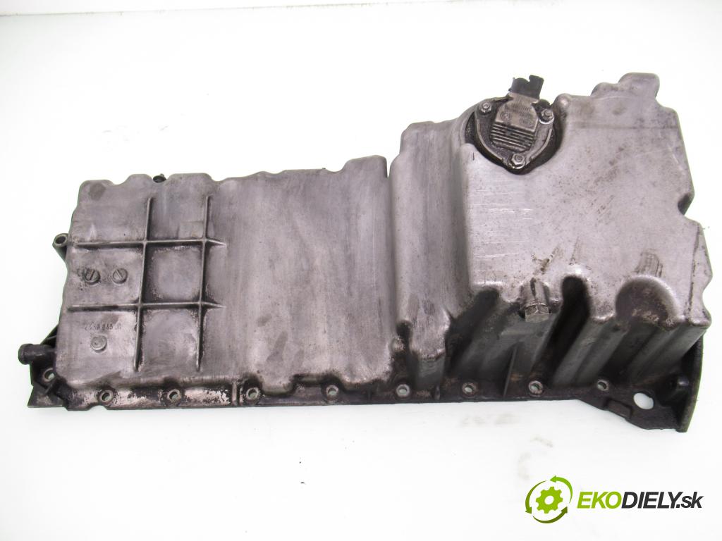 BMW 5 (E39) SEDAN 1996 110,00 520 i 150 - M52 B20 (206S3) 1991,00 Vaňa olejová 22486459 (Olejová vaňa)