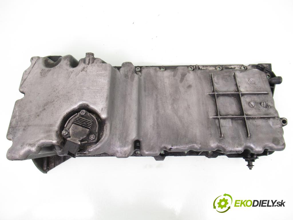 BMW 5 (E39) SEDAN 1996 110,00 520 i 150 - M52 B20 (206S3) 1991,00 Vaňa olejová 22486459 (Olejová vaňa)