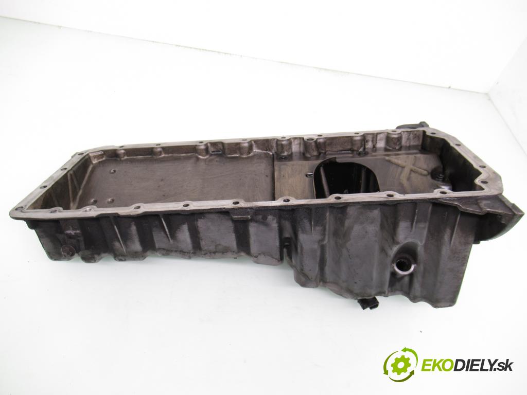 BMW 5 (E39) SEDAN 1996 110,00 520 i 150 - M52 B20 (206S3) 1991,00 Vaňa olejová 22486459 (Olejová vaňa)