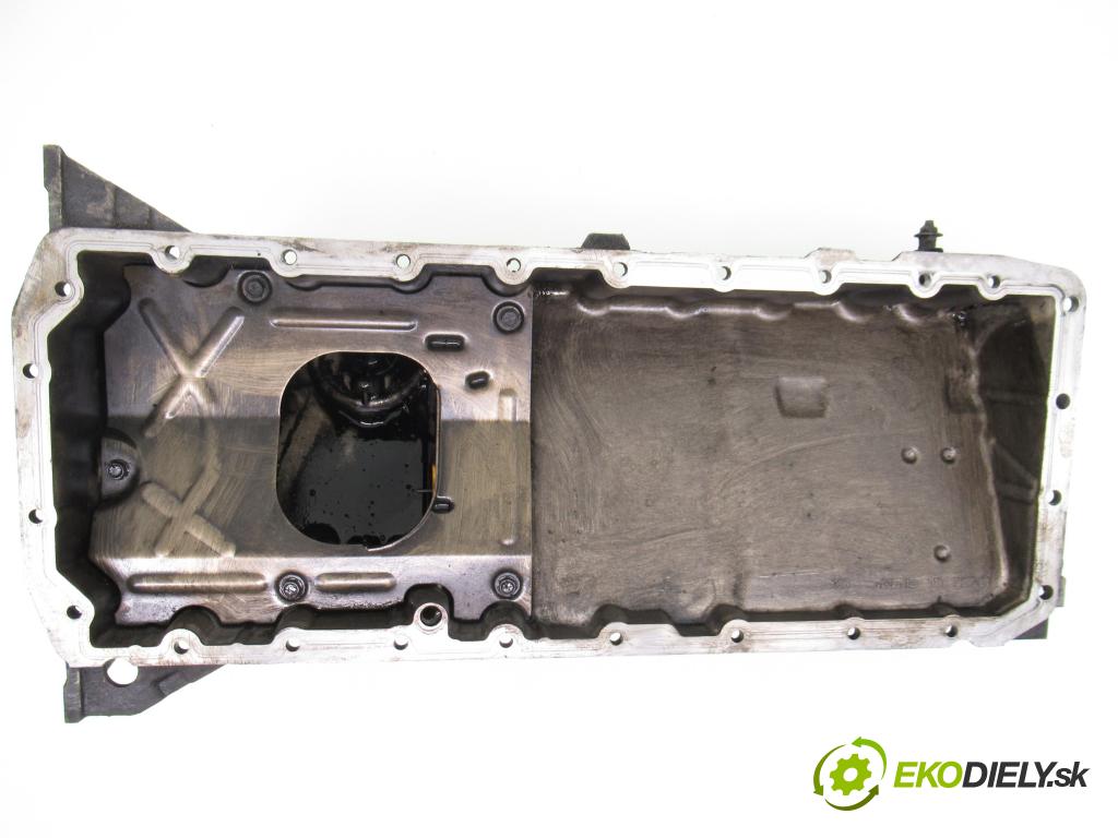 BMW 5 (E39) SEDAN 1996 110,00 520 i 150 - M52 B20 (206S3) 1991,00 Vaňa olejová 22486459 (Olejová vaňa)