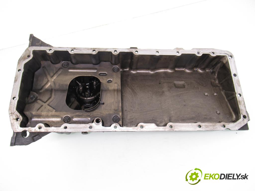 BMW 5 (E39) SEDAN 1996 110,00 520 i 150 - M52 B20 (206S3) 1991,00 Vaňa olejová 22486459 (Olejová vaňa)