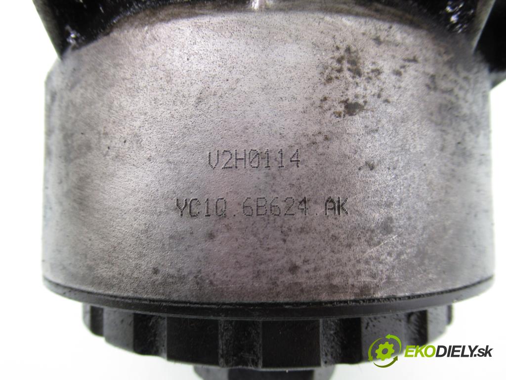 FORD TRANSIT Furgon (FA_ _) FURGON 2002 66,00 2.4 DI (FAA_, FAB_, FAC_, FAD_) - D2FA 2402,00 Obal filtra oleja YC1Q6B624AK (Obal olejového filtra)