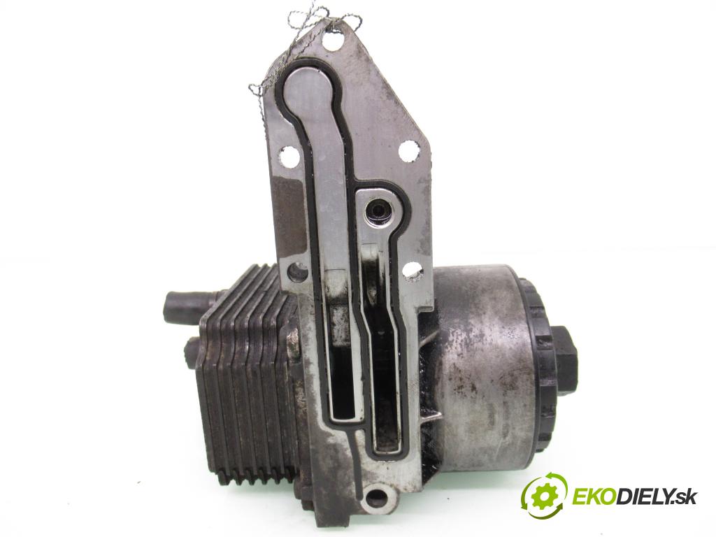 FORD TRANSIT Furgon (FA_ _) FURGON 2002 66,00 2.4 DI (FAA_, FAB_, FAC_, FAD_) - D2FA 2402,00 Obal filtra oleja YC1Q6B624AK (Obal olejového filtra)