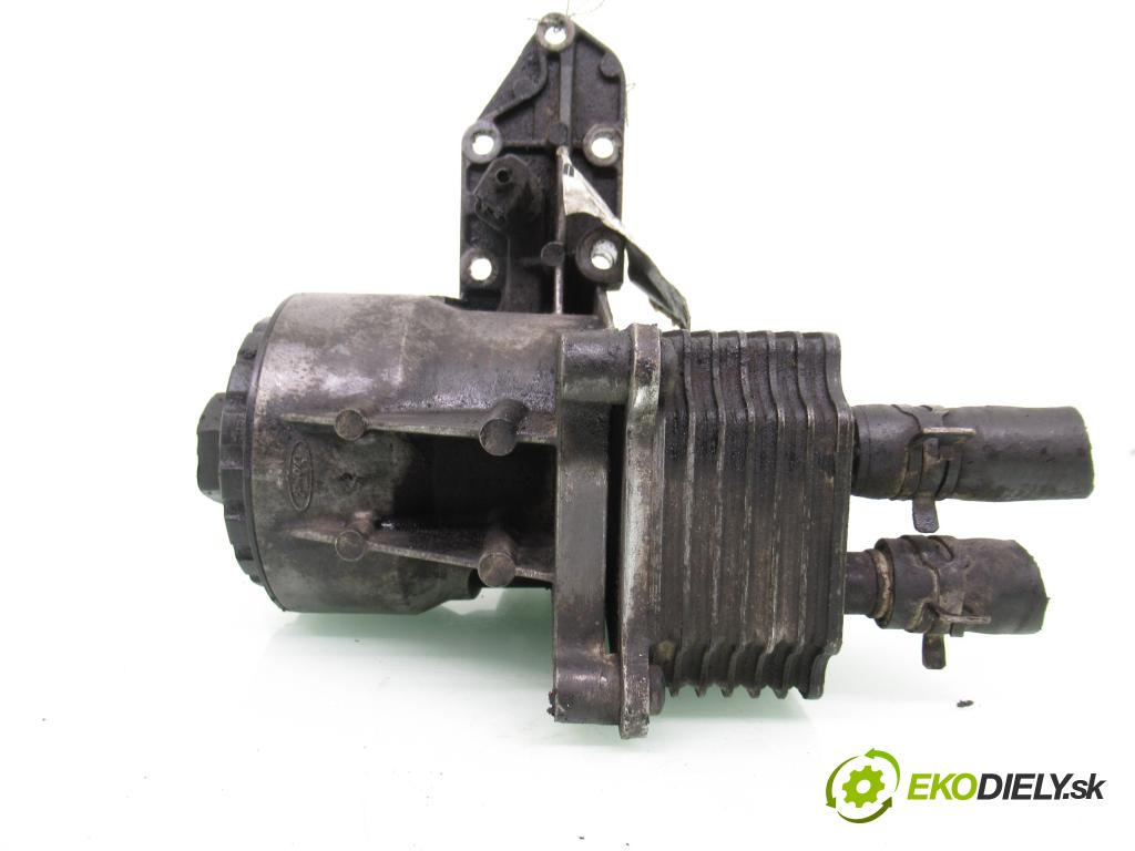 FORD TRANSIT Furgon (FA_ _) FURGON 2002 66,00 2.4 DI (FAA_, FAB_, FAC_, FAD_) - D2FA 2402,00 Obal filtra oleja YC1Q6B624AK (Obal olejového filtra)