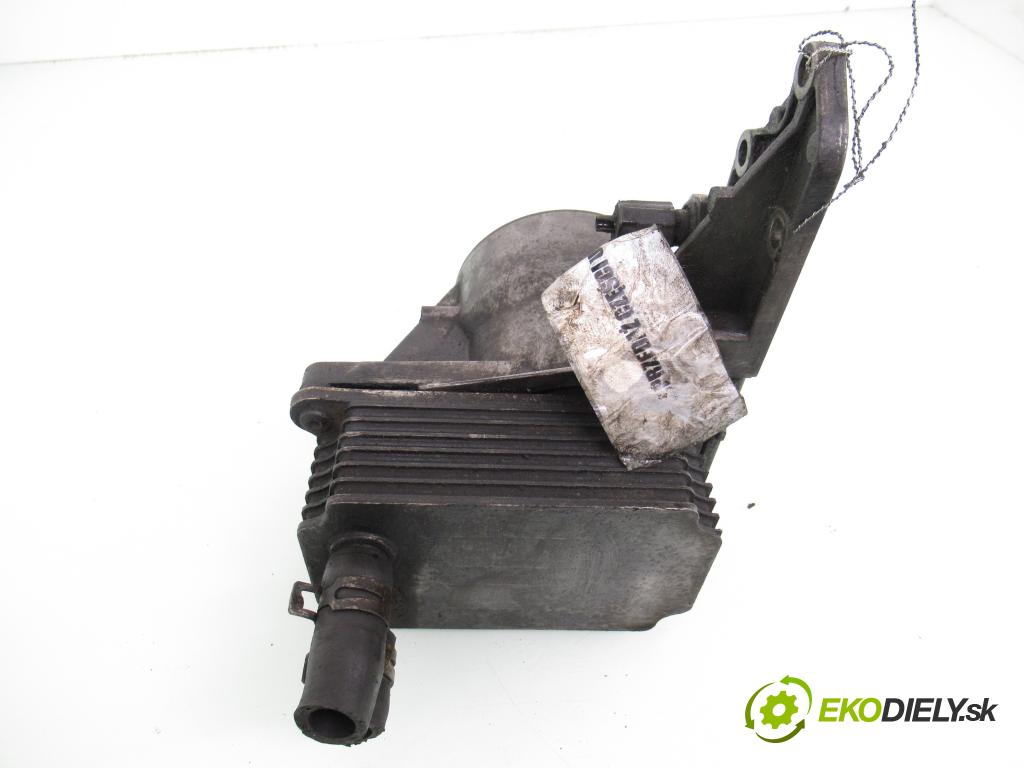 FORD TRANSIT Furgon (FA_ _) FURGON 2002 66,00 2.4 DI (FAA_, FAB_, FAC_, FAD_) - D2FA 2402,00 Obal filtra oleja YC1Q6B624AK (Obal olejového filtra)