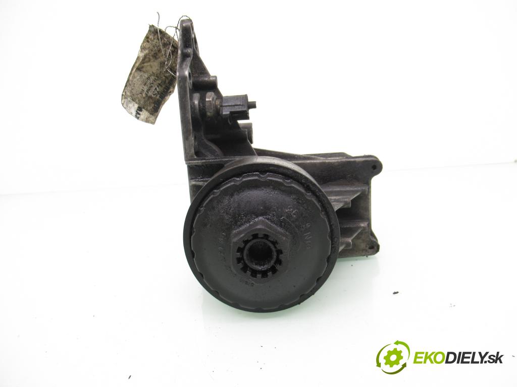 FORD TRANSIT Furgon (FA_ _) FURGON 2002 66,00 2.4 DI (FAA_, FAB_, FAC_, FAD_) - D2FA 2402,00 Obal filtra oleja YC1Q6B624AK (Obal olejového filtra)