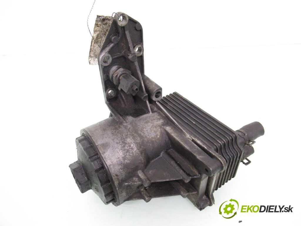 FORD TRANSIT Furgon (FA_ _) FURGON 2002 66,00 2.4 DI (FAA_, FAB_, FAC_, FAD_) - D2FA 2402,00 Obal filtra oleja YC1Q6B624AK (Obal olejového filtra)