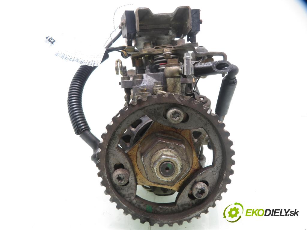 RENAULT LAGUNA I (B56_, 556_) LIFTBACK 1995 61,00 2.2 D (B56F/2) - G8T 706 2188,00 Pumpa vstrekovacia 0460494332 (Vstrekovacie čerpadlo)