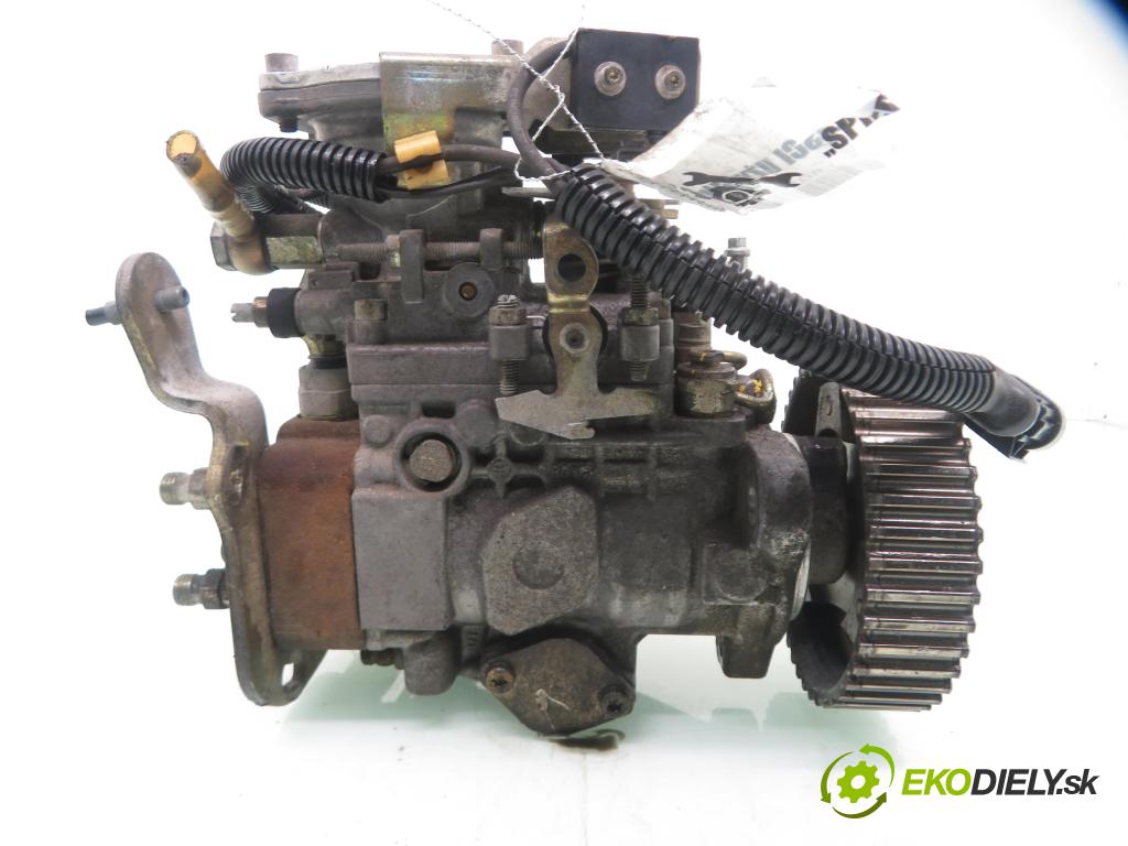 RENAULT LAGUNA I (B56_, 556_) LIFTBACK 1995 61,00 2.2 D (B56F/2) - G8T 706 2188,00 Pumpa vstrekovacia 0460494332 (Vstrekovacie čerpadlo)