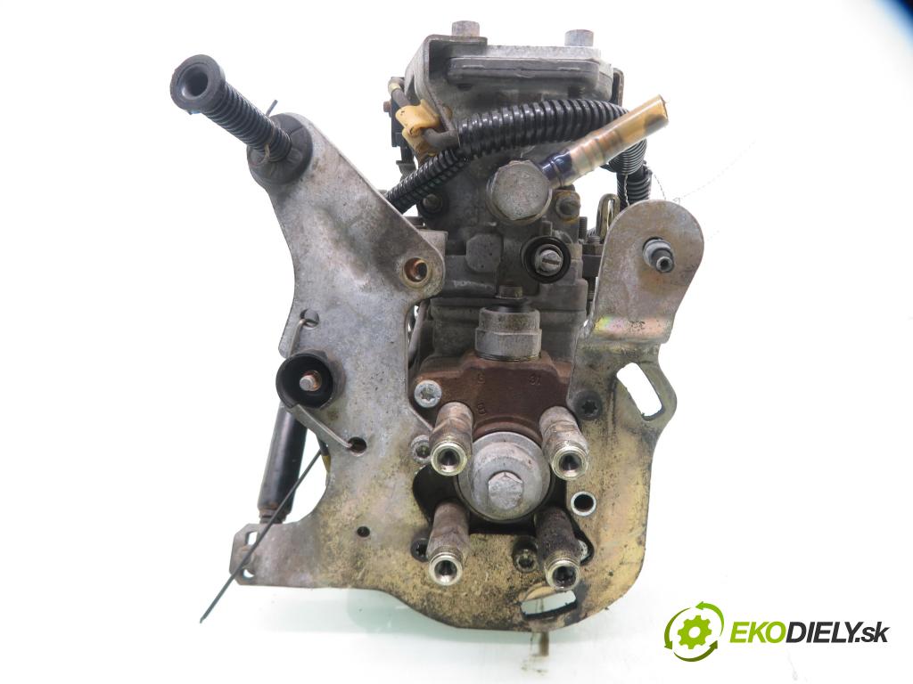 RENAULT LAGUNA I (B56_, 556_) LIFTBACK 1995 61,00 2.2 D (B56F/2) - G8T 706 2188,00 Pumpa vstrekovacia 0460494332 (Vstrekovacie čerpadlo)