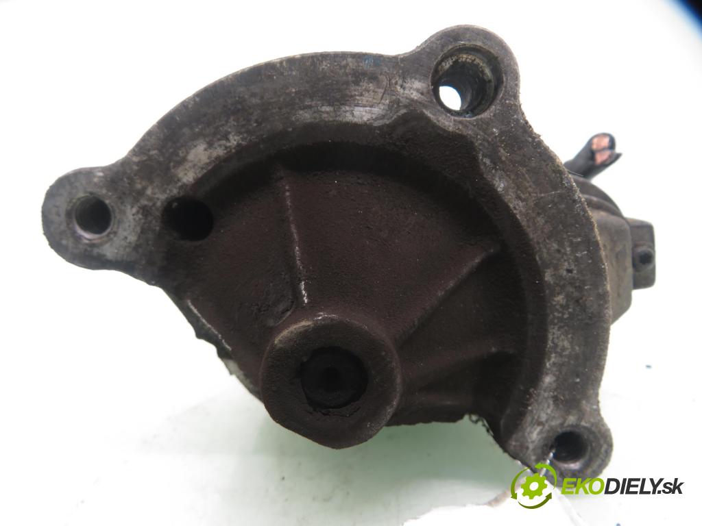 CITROEN XSARA PICASSO (N68) MINIVAN 2002 66,00 2.0 HDi 8V 90 - RHY 1997,00 Štartér  (Štartér)