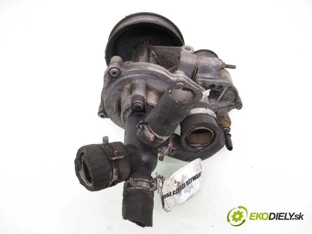 FORD TRANSIT Furgon (FA_ _) FURGON 2002 66,00 2.4 DI (FAA_, FAB_, FAC_, FAD_) - D2FA 2402,00 pumpa servočerpadlo YC1Q2A451 ; 0070905137 (Servočerpadlo)