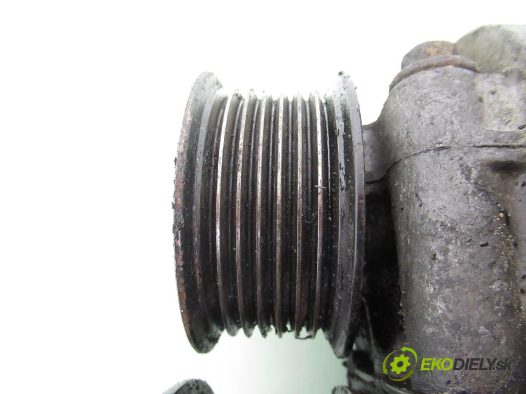 FORD TRANSIT Furgon (FA_ _) FURGON 2002 66,00 2.4 DI (FAA_, FAB_, FAC_, FAD_) - D2FA 2402,00 pumpa servočerpadlo YC1Q2A451 ; 0070905137 (Servočerpadlo)