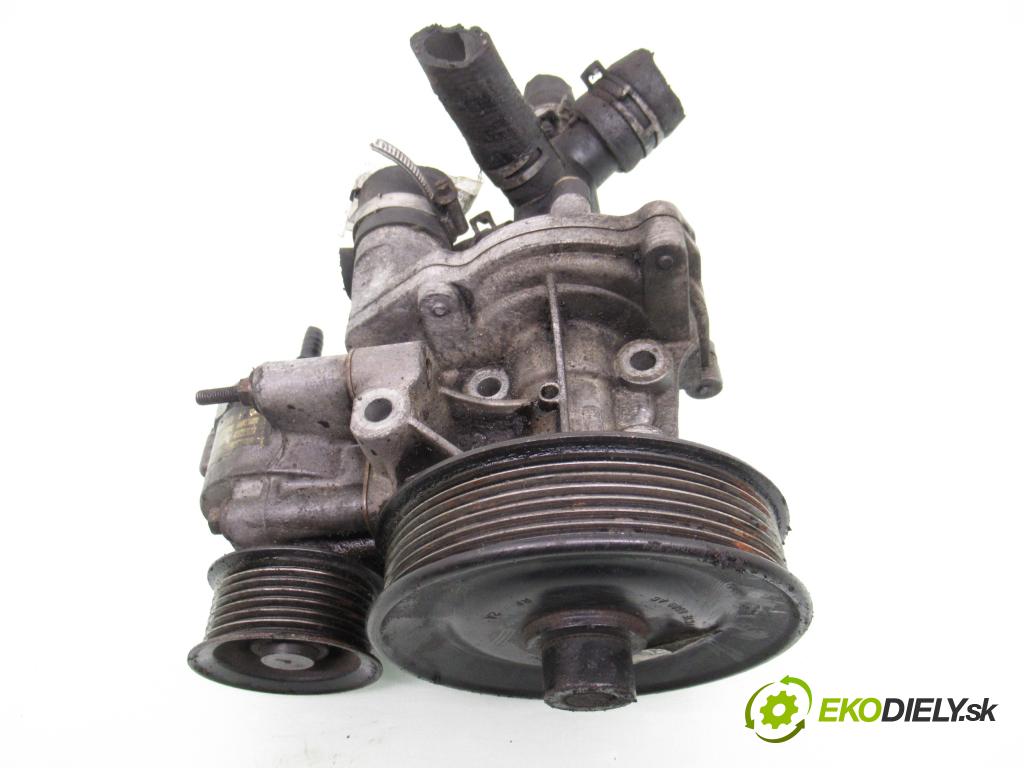 FORD TRANSIT Furgon (FA_ _) FURGON 2002 66,00 2.4 DI (FAA_, FAB_, FAC_, FAD_) - D2FA 2402,00 pumpa servočerpadlo YC1Q2A451 ; 0070905137 (Servočerpadlo)