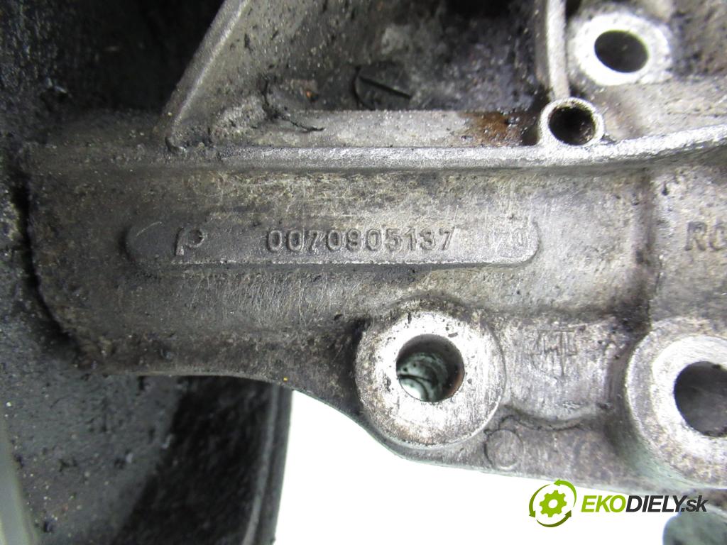FORD TRANSIT Furgon (FA_ _) FURGON 2002 66,00 2.4 DI (FAA_, FAB_, FAC_, FAD_) - D2FA 2402,00 pumpa servočerpadlo YC1Q2A451 ; 0070905137 (Servočerpadlo)