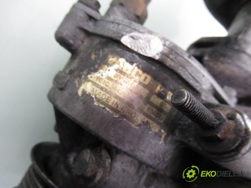 FORD TRANSIT Furgon (FA_ _) FURGON 2002 66,00 2.4 DI (FAA_, FAB_, FAC_, FAD_) - D2FA 2402,00 pumpa servočerpadlo YC1Q2A451 ; 0070905137 (Servočerpadlo)