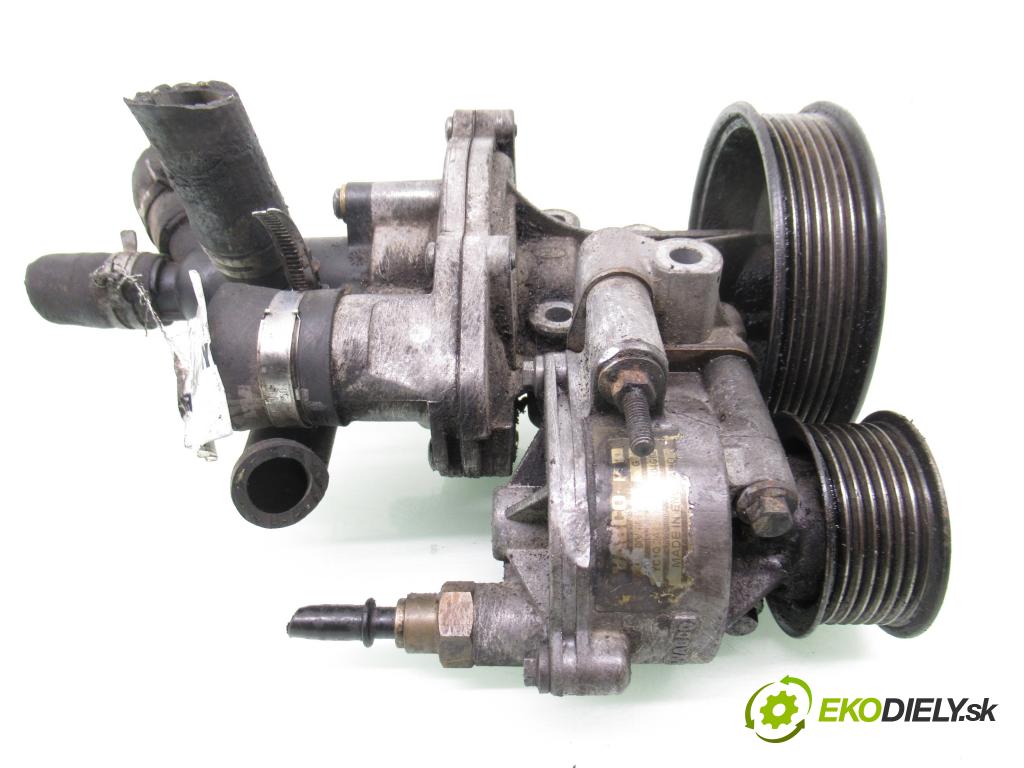 FORD TRANSIT Furgon (FA_ _) FURGON 2002 66,00 2.4 DI (FAA_, FAB_, FAC_, FAD_) - D2FA 2402,00 pumpa servočerpadlo YC1Q2A451 ; 0070905137 (Servočerpadlo)