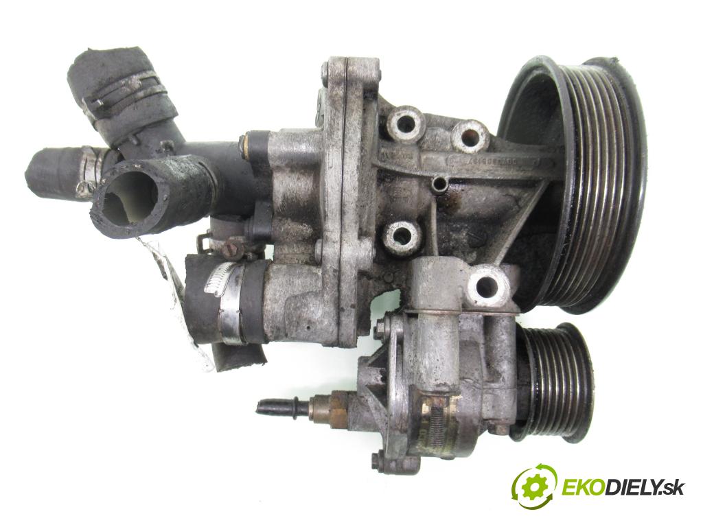 FORD TRANSIT Furgon (FA_ _) FURGON 2002 66,00 2.4 DI (FAA_, FAB_, FAC_, FAD_) - D2FA 2402,00 pumpa servočerpadlo YC1Q2A451 ; 0070905137 (Servočerpadlo)