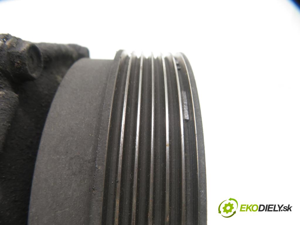 SEAT IBIZA II (6K1) HB 1999 66,00 1.9 TDI - 1Z 1896,00 KOMPRESOR: klimatizace 1H0820803D ; SD7V16 (Kompresor klimatizace)