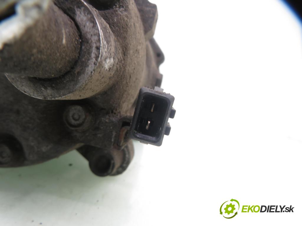 SEAT IBIZA II (6K1) HB 1999 66,00 1.9 TDI - 1Z 1896,00 KOMPRESOR: klimatizace 1H0820803D ; SD7V16 (Kompresor klimatizace)