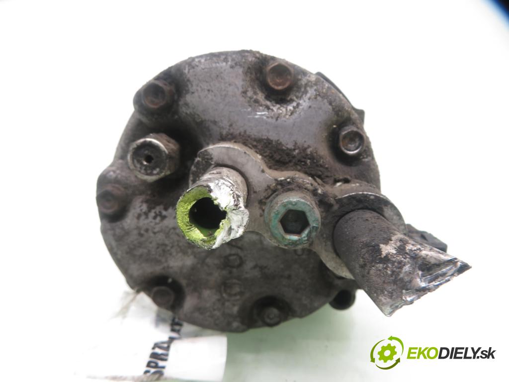 SEAT IBIZA II (6K1) HB 1999 66,00 1.9 TDI - 1Z 1896,00 KOMPRESOR: klimatizace 1H0820803D ; SD7V16 (Kompresor klimatizace)