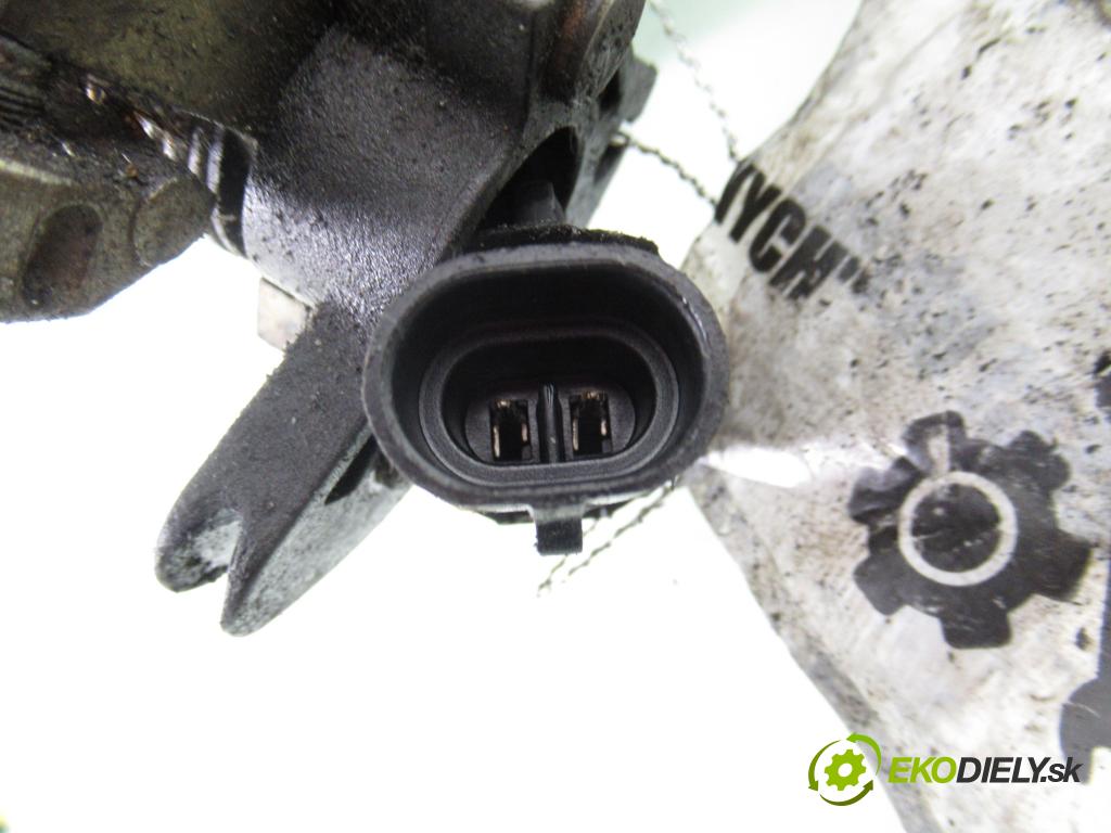 FIAT SIENA (178_) / ALBEA SEDAN 1998 51,00 1.4 - 178 B2.000 1372,00 Vstrek 34MB38
