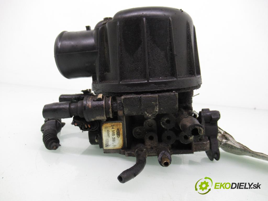 FIAT SIENA (178_) / ALBEA SEDAN 1998 51,00 1.4 - 178 B2.000 1372,00 Vstrek 34MB38