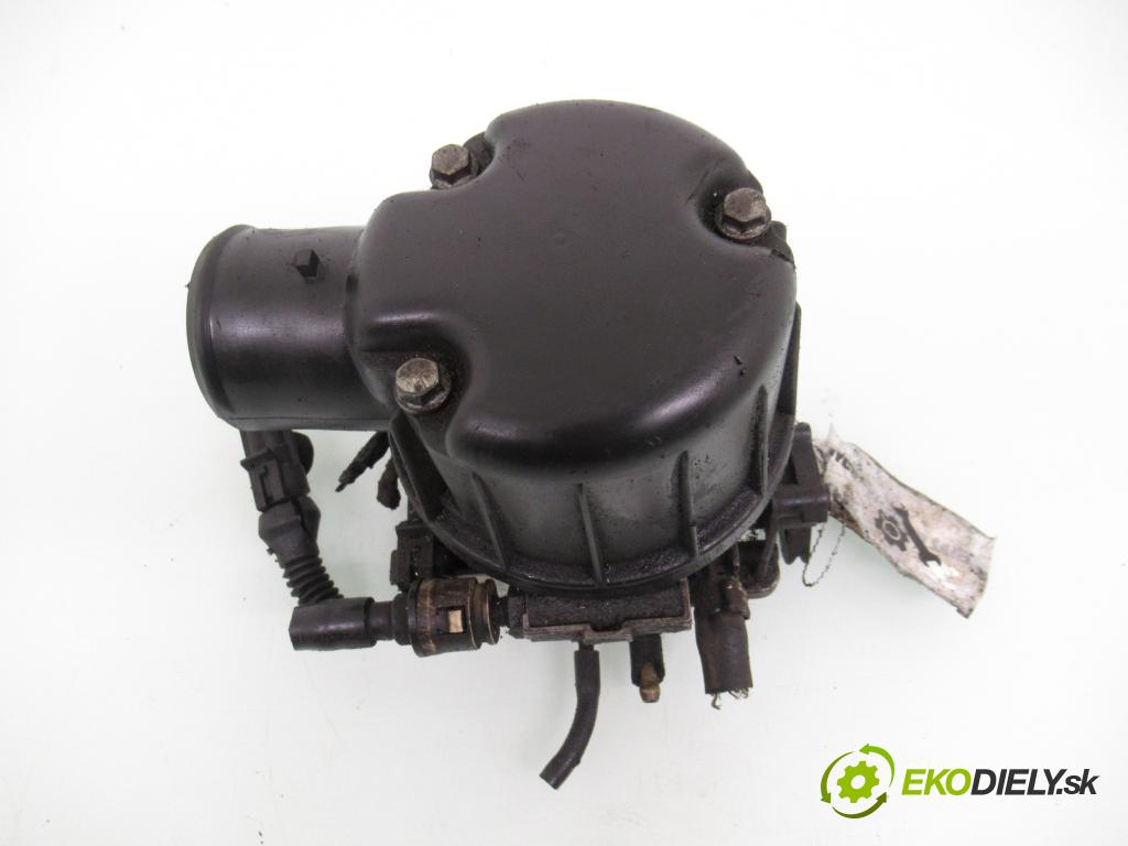 FIAT SIENA (178_) / ALBEA SEDAN 1998 51,00 1.4 - 178 B2.000 1372,00 Vstrek 34MB38