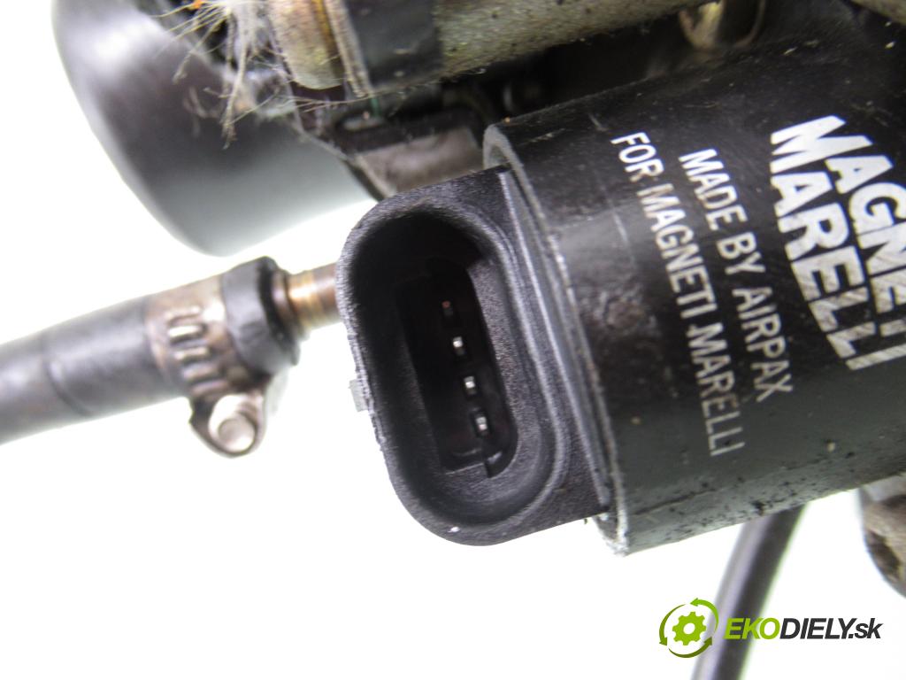 FIAT SIENA (178_) / ALBEA SEDAN 1998 51,00 1.4 - 178 B2.000 1372,00 Vstrek 34MB38