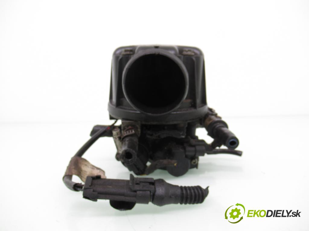 FIAT SIENA (178_) / ALBEA SEDAN 1998 51,00 1.4 - 178 B2.000 1372,00 Vstrek 34MB38
