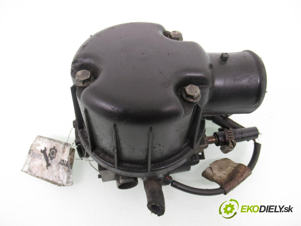FIAT SIENA (178_) / ALBEA SEDAN 1998 51,00 1.4 - 178 B2.000 1372,00 Vstrek 34MB38