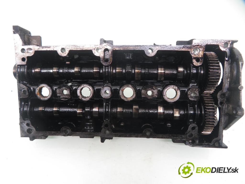 FIAT GRANDE PUNTO (199_) HB 2006 66,00 1.3 D Multijet 90 - 199 A3.000 1248,00 Kryt Ventilov 55197853
