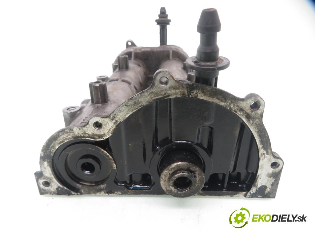 FIAT GRANDE PUNTO (199_) HB 2006 66,00 1.3 D Multijet 90 - 199 A3.000 1248,00 Kryt Ventilov 55197853